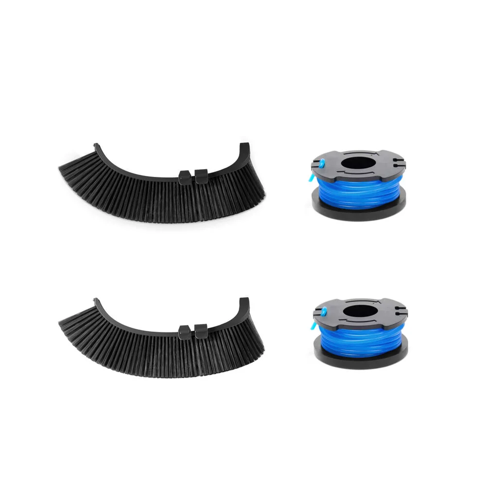 Ecovacs GOAT PRO trimmersett v:7332003 Ecovacs GOAT PRO trimmersett v:7332003