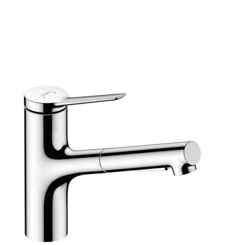 Zesis M33-150 Hansgrohe Kjøkkenkran 4080800 Zesis M33-150 Hansgrohe Kjøkkenkran 4080800