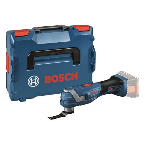 GOP 18V-34 Bosch Multiverktøy 4039731 GOP 18V-34 Bosch Multiverktøy 4039731