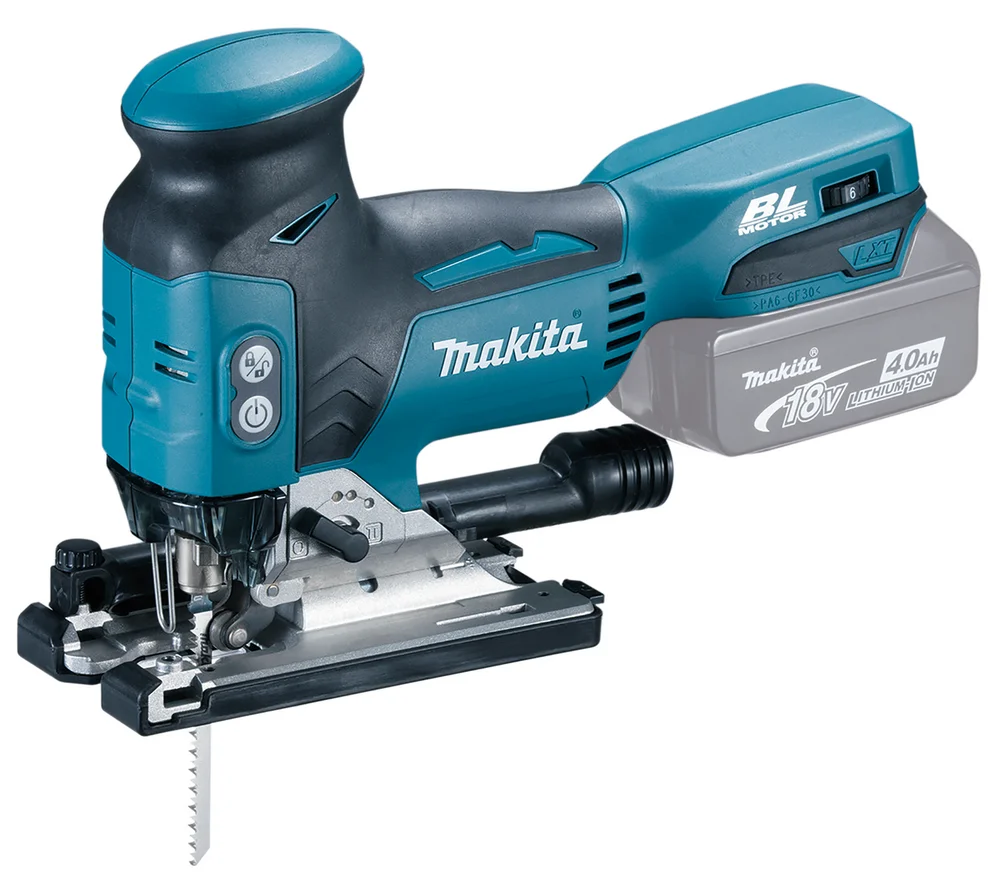 Stikksag 18V Djv181Z – Makita v:2065983 Stikksag 18V Djv181Z – Makita v:2065983