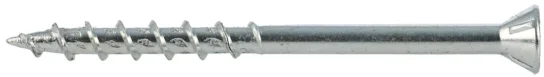 Sponplateskrue elforsinket ph2 4,2x45 båndet 1000 stk v:5995005