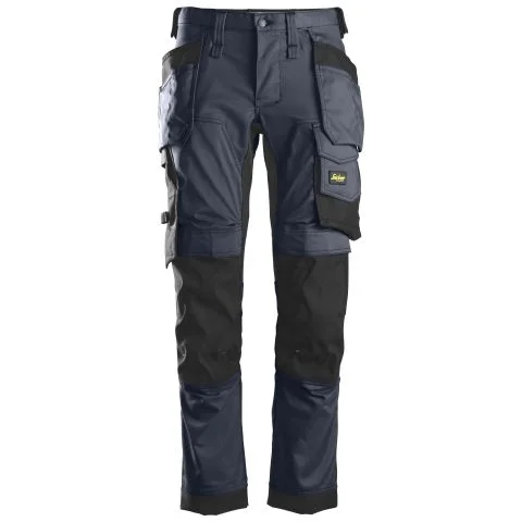 6241 AllroundWork Snickers Workwear Arbeidsbukse 1285112
