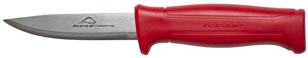 FERAX SLIREKNIV FERAX KULLSTÅL v:9380375 FERAX SLIREKNIV FERAX KULLSTÅL v:9380375