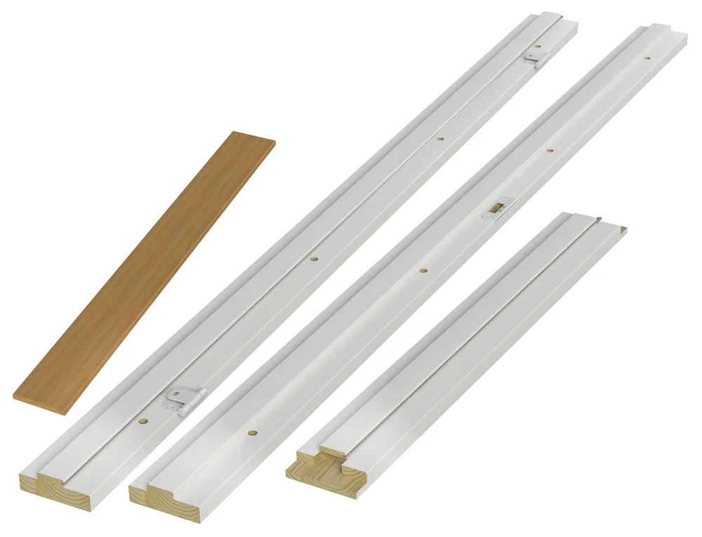 +KARM 10X19 121MM HVIT /Z TETTL v:3352064 +KARM 10X19 121MM HVIT /Z TETTL v:3352064