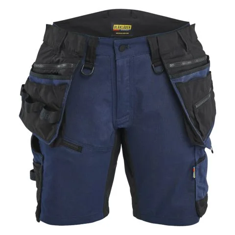 717511498699C50 Blåkläder Shorts 4047132