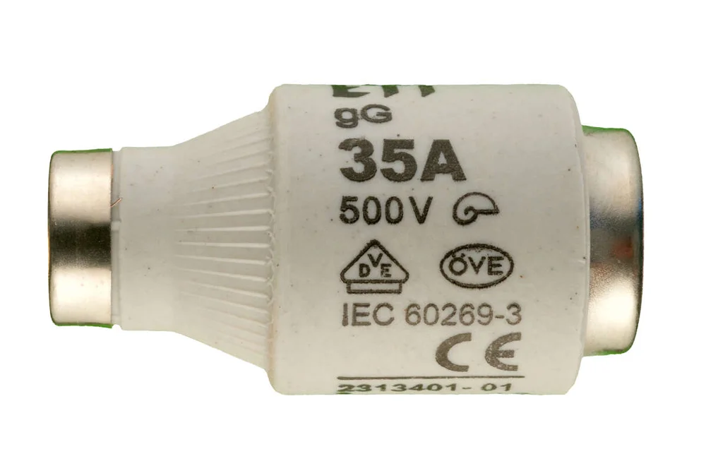 OSRAM universalsikringer 35 AMP 4pk v:7897702