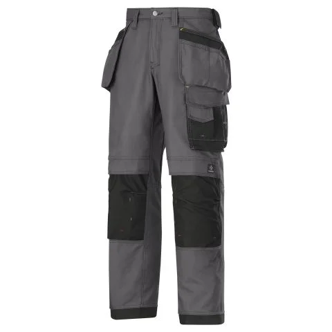 3214 Snickers Workwear Arbeidsbukse 1283464