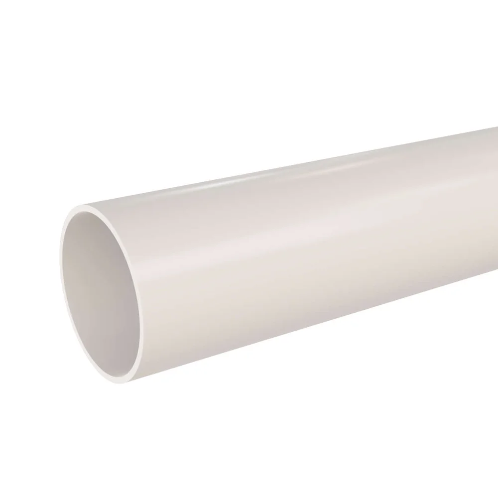 Rør Ø 51 mm 1,15 m EAN v:7973112 Rør Ø 51 mm 1,15 m EAN v:7973112