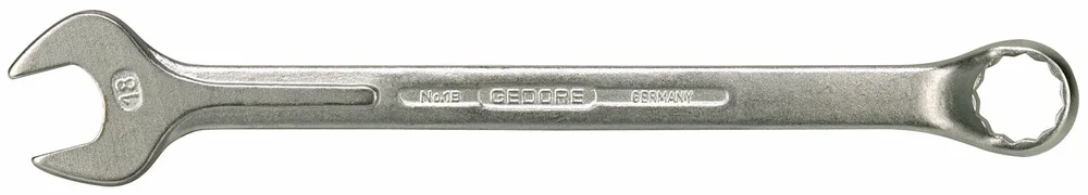 GEDORE KOMBINASJONSNØKKEL 1B-3/4-NF v:5941316 GEDORE KOMBINASJONSNØKKEL 1B-3/4-NF v:5941316