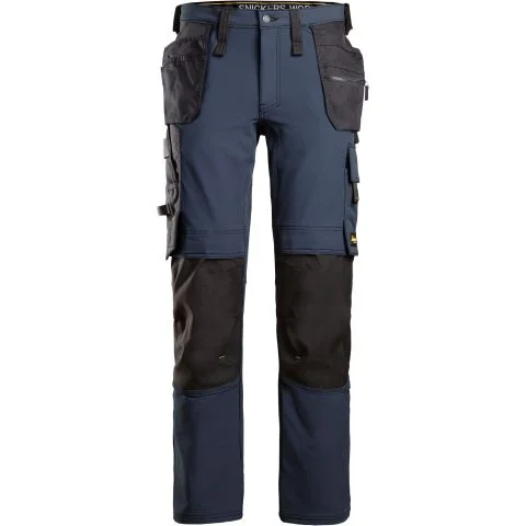 6271 Snickers Workwear Arbeidsbukse 1287360
