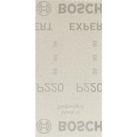 Expert M480 Bosch Slipenett 3102433