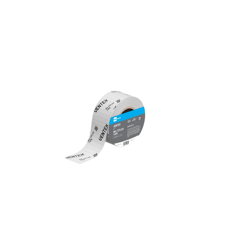 Tape Ventex Multiflex 60mm – Icopal v:4231467