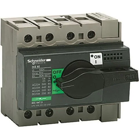 28904 Schneider Electric Lastbryter 3101768 28904 Schneider Electric Lastbryter 3101768
