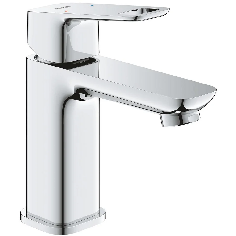 GROHE PULSE CLOVA S SERVANTBATTERI KROM v:5369813 GROHE PULSE CLOVA S SERVANTBATTERI KROM v:5369813