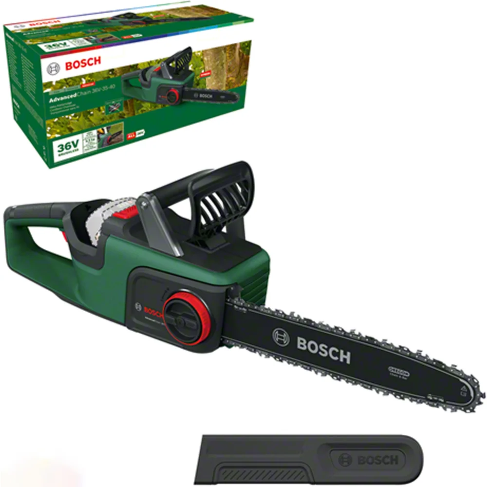 BOSCH MOTORSAG ADVANCED CHAIN 36V-35-40 SOLO v:3988014