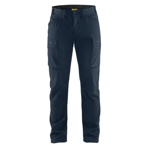 147725138600C58 Blåkläder Softshellbukse 4005673