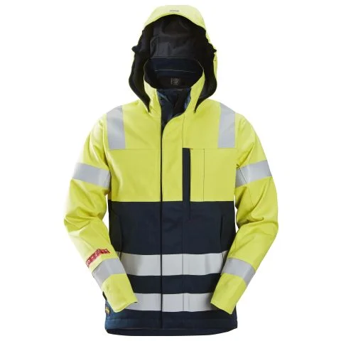 1361 ProtecWork Snickers Workwear Skalljakke 3104087