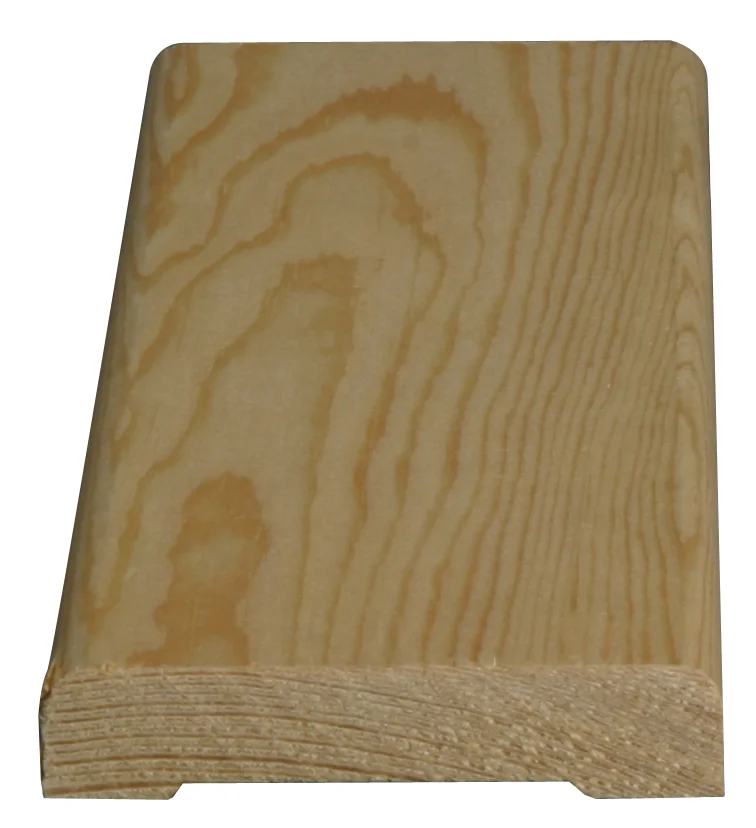 Furu 10X058 Karmlist Rundkant v:5577158 Furu 10X058 Karmlist Rundkant v:5577158