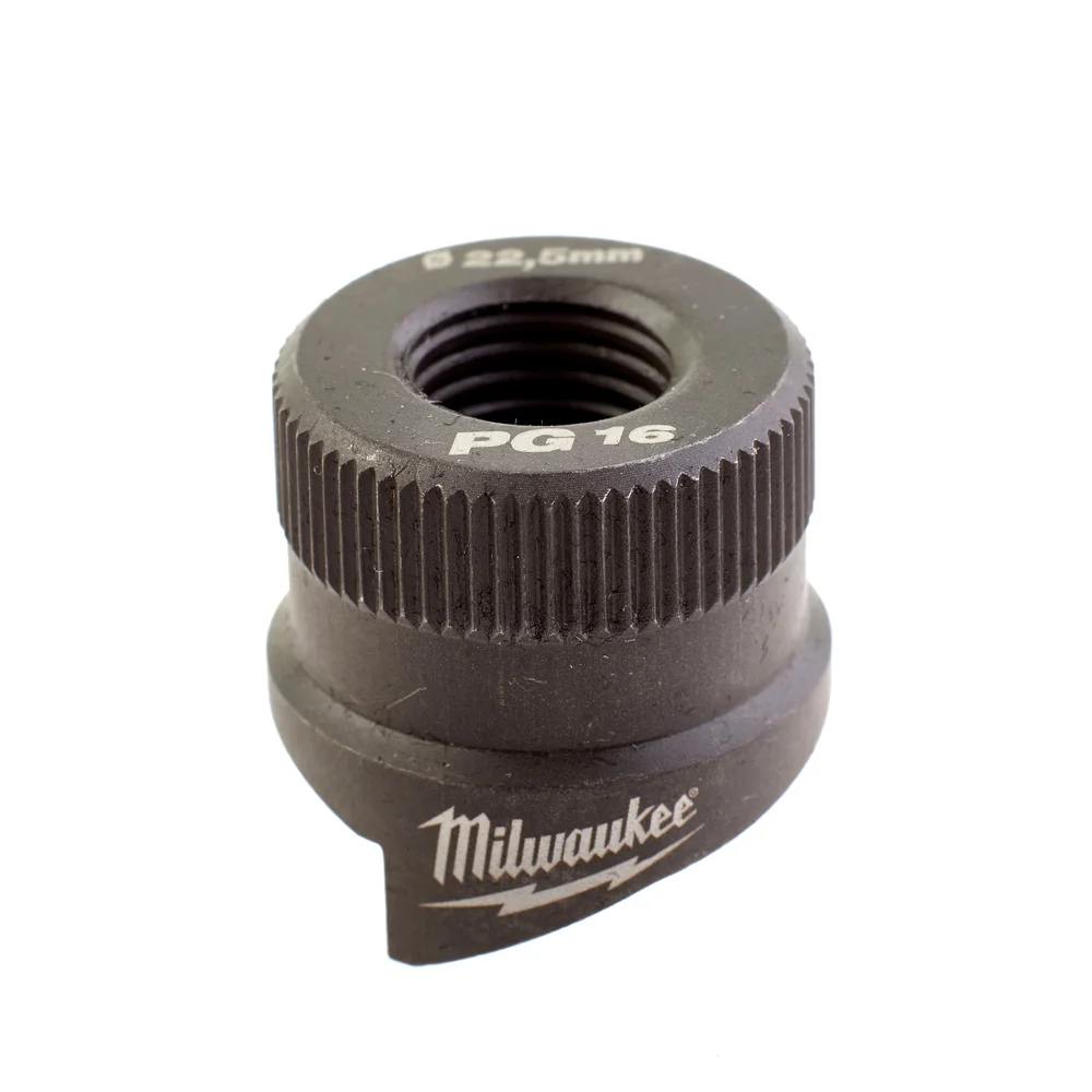 Milwaukee Hålstans PG16 v:4500240