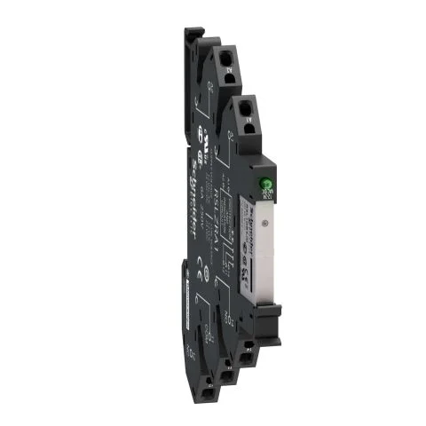 RSL1PRBU Schneider Electric Relé 3107083