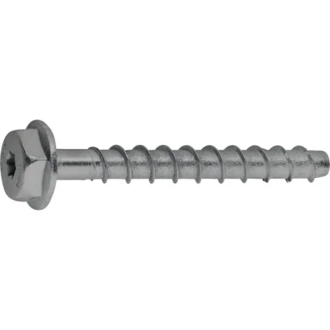 S-CSA+ HEX ML Sormat Betongskrue 4093378