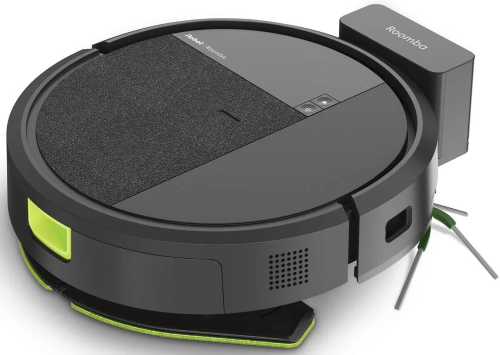 iRobot® Roomba Combo® 115 robotstøvsuger v:9098357