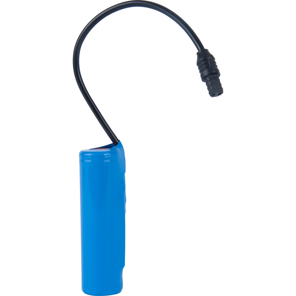 LUTEC BATTERI PAKKE TIL SUNSHINE v:6078104