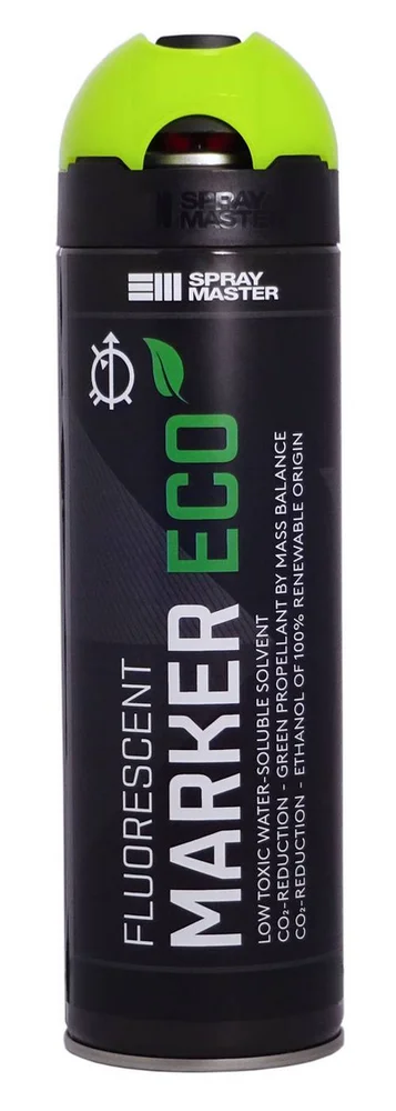 MERKESPRAY ECO FLUOR GUL v:8585299