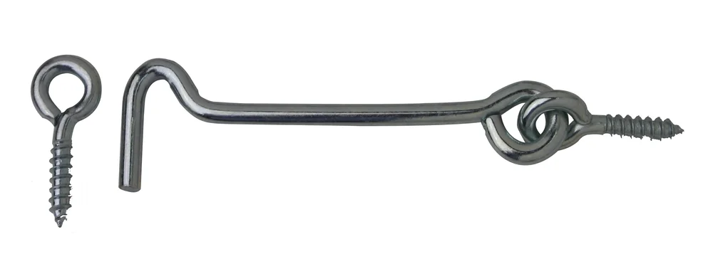 Kastekrok 75 mm elforsinket v:9814472 Kastekrok 75 mm elforsinket v:9814472