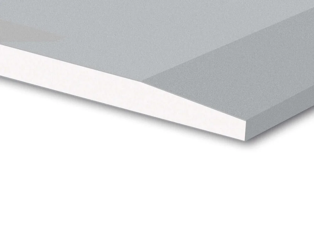 Gipsplate LaDura 12,5x1200x3000mm innvendig v:7326005 Gipsplate LaDura 12,5x1200x3000mm innvendig v:7326005
