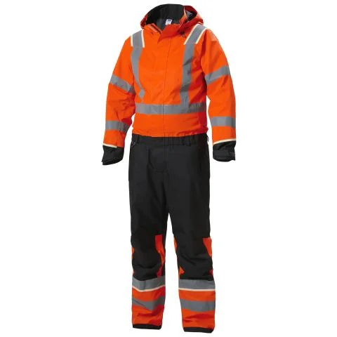 UC-ME 71555_269 Helly Hansen Workwear Kjeledress 3109977 UC-ME 71555_269 Helly Hansen Workwear Kjeledress 3109977