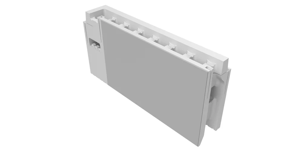 JACKOPOR RINGMUR INNV HJØRNE RA 600 v:3341398 JACKOPOR RINGMUR INNV HJØRNE RA 600 v:3341398