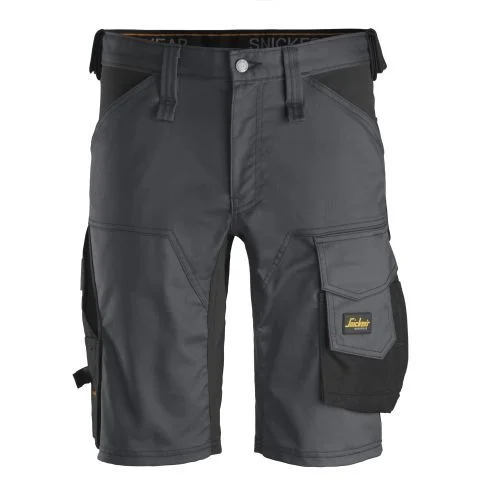 6143 AllroundWork Snickers Workwear Arbeidsshorts 1285498