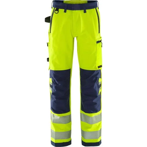 2645 GSTP Fristads Arbeidsbukse 3114077