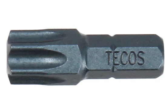Bits Heavyduty Impact tx50x25 mm v:7478980 Bits Heavyduty Impact tx50x25 mm v:7478980