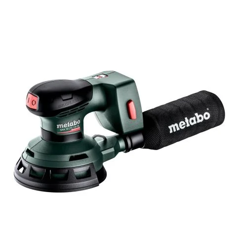 600146850 Metabo Eksentersliper 4106001 600146850 Metabo Eksentersliper 4106001