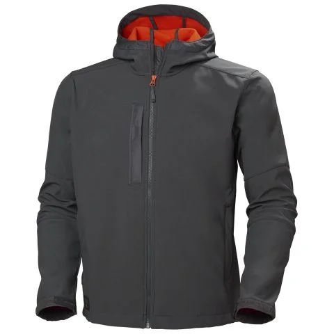 Kensington 74230_970 Helly Hansen Workwear Softshelljakke 3046455