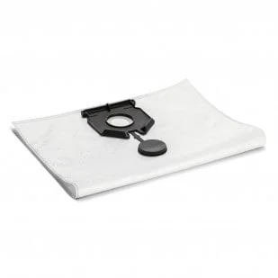Kärcher Filterposer NT 40/ NT 50, 5 stk v:4816109 Kärcher Filterposer NT 40/ NT 50, 5 stk v:4816109