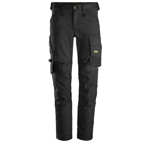 6341 AllroundWork Snickers Workwear Arbeidsbukse 1285646