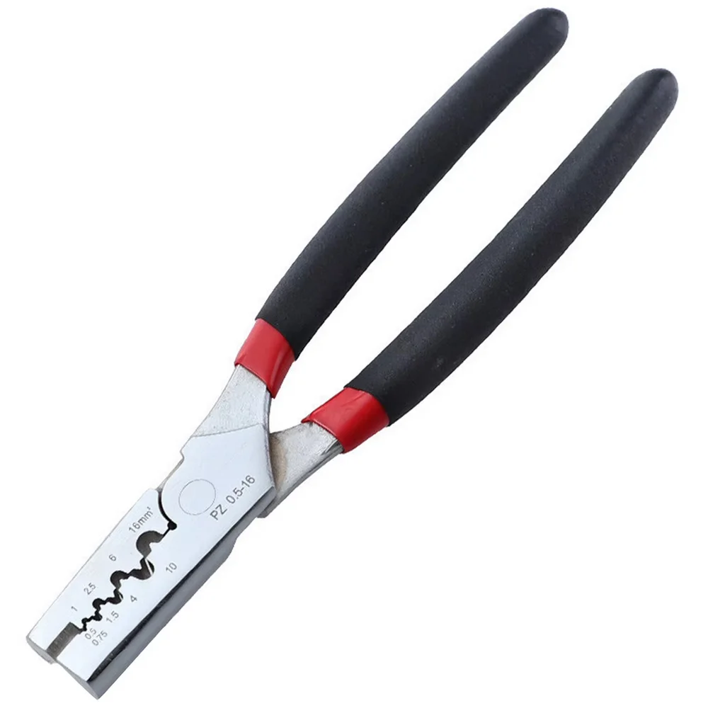 ELITECH ENDEHYLSETANG 0,50-16MM2 v:8043416