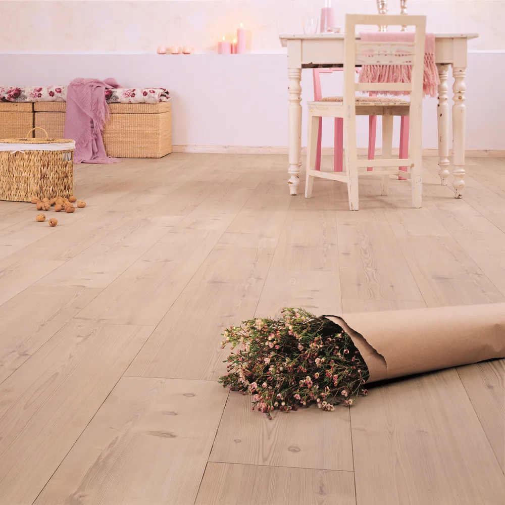BERRYALLOC ORIGINAL COMFORT LUTET FURU HØYTRYKKSLAMINAT v:6743958