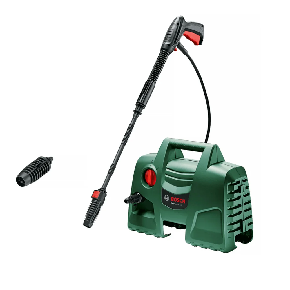 Bosch DIY Høytrykksvasker, Easy Aquatak 100 v:2662412