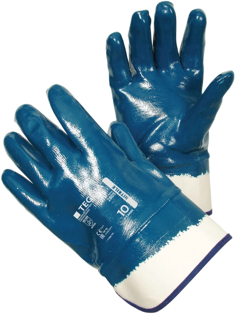 TEGERA HANSKE TEGERA 2805 v:5711218 TEGERA HANSKE TEGERA 2805 v:5711218