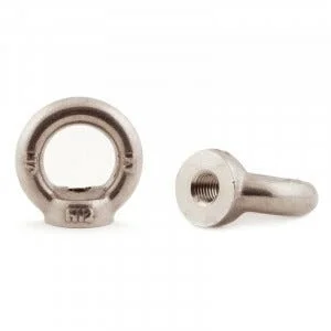 ARVID NILSSON DIN582 A4 RINGMUTTER M16 v:2460822 ARVID NILSSON DIN582 A4 RINGMUTTER M16 v:2460822