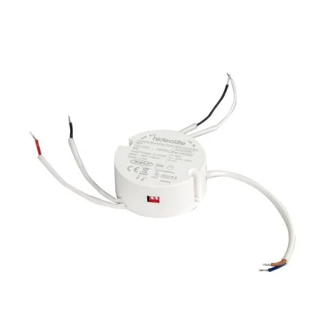 Round Hide-a-Lite Konverter 2818859