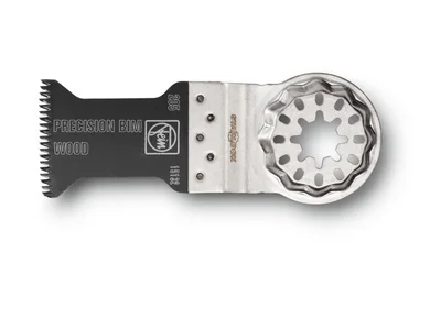 SAGBLAD E-CUT SL-P 50X35B A 3 FEIN v:8649812 SAGBLAD E-CUT SL-P 50X35B A 3 FEIN v:8649812