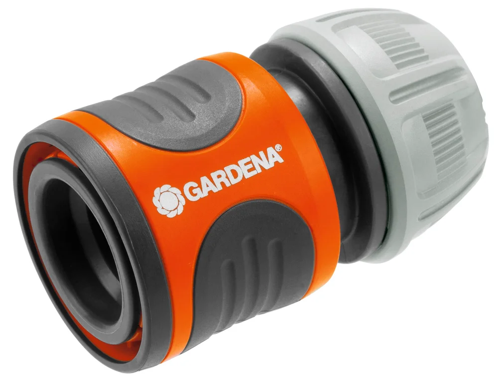 Slangekobling 1/2" Uten stopp - Gardena v:2438939