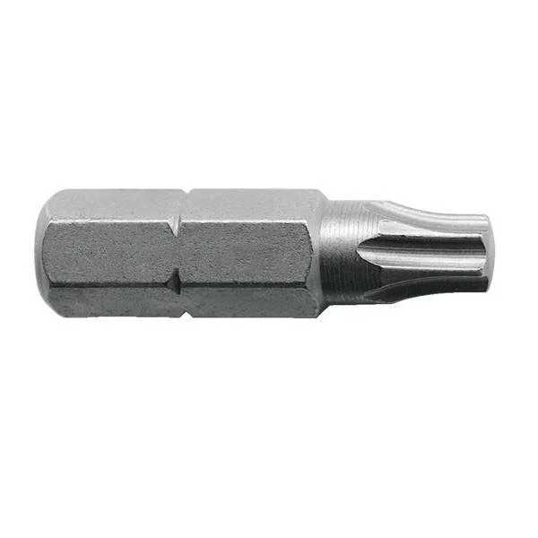 Milwaukee Bits, TX20x25 mm, 25-pakke v:5369709 Milwaukee Bits, TX20x25 mm, 25-pakke v:5369709
