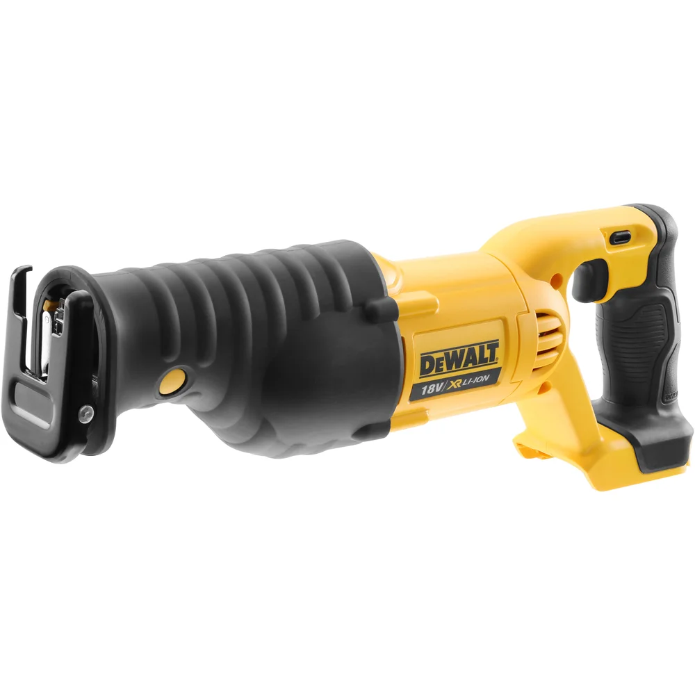 DEWALT BAJONETTSAG 18V XR U/BATTERI v:1446851 DEWALT BAJONETTSAG 18V XR U/BATTERI v:1446851