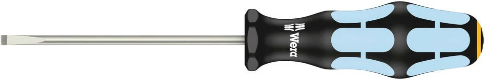WERA SKRUTREKKER RF3335 0,5X3,0X80 v:7264930 WERA SKRUTREKKER RF3335 0,5X3,0X80 v:7264930